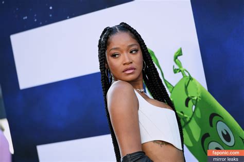 keke nude|[ UPDATED ] Keke Palmer’s Hacked NUDE Photos Leaked Here!